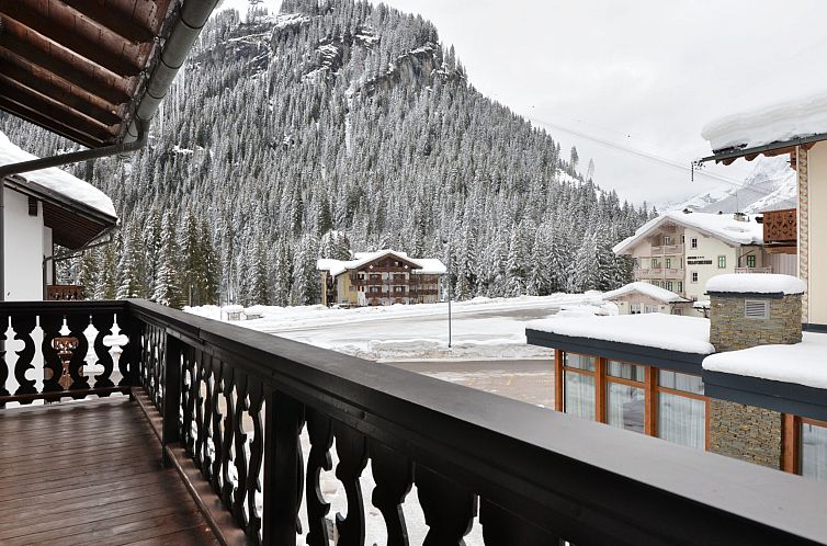 Appartement Cesa Fraines