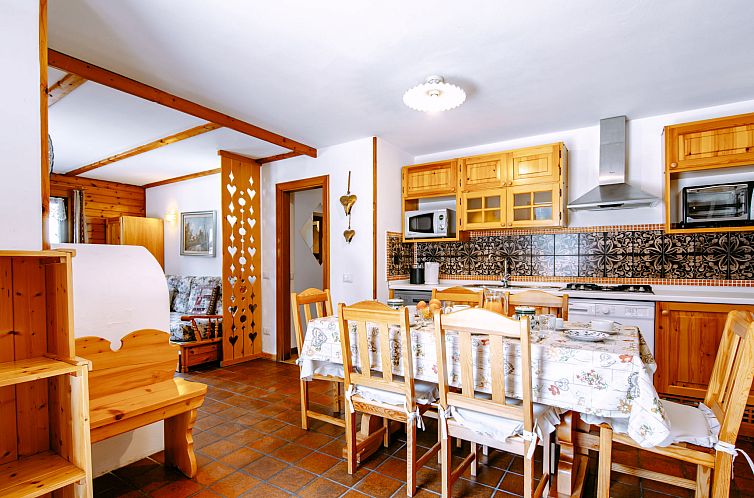 Appartement Cesa Veja