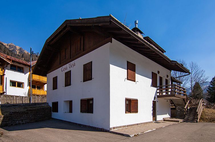 Appartement Cesa Veja