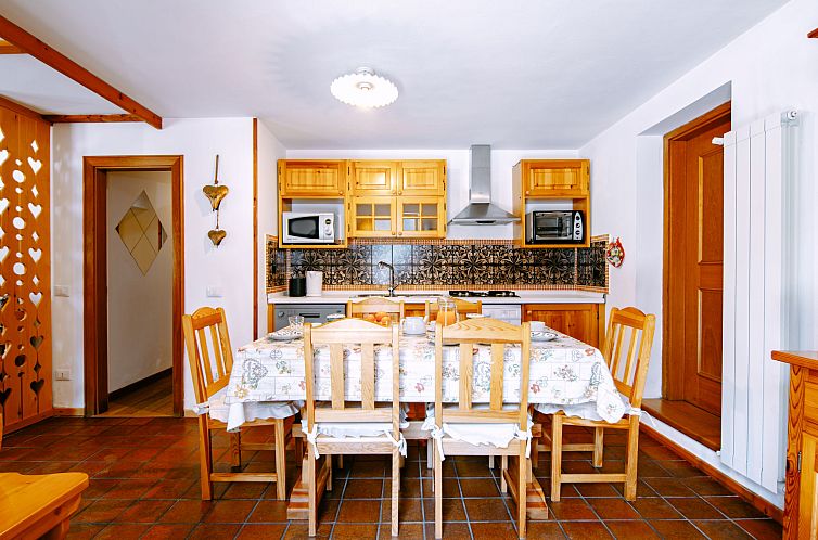 Appartement Cesa Veja