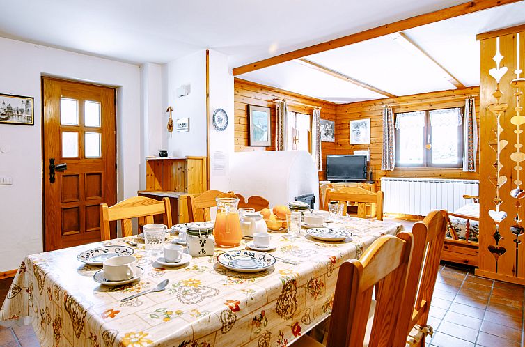 Appartement Cesa Veja