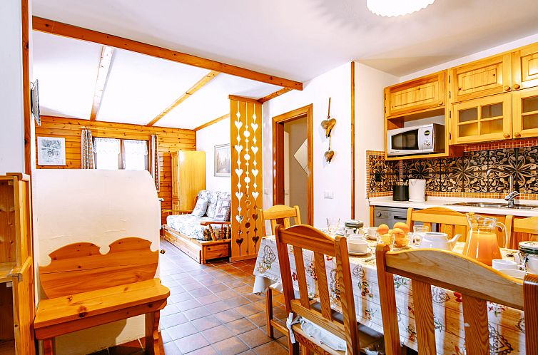 Appartement Cesa Veja