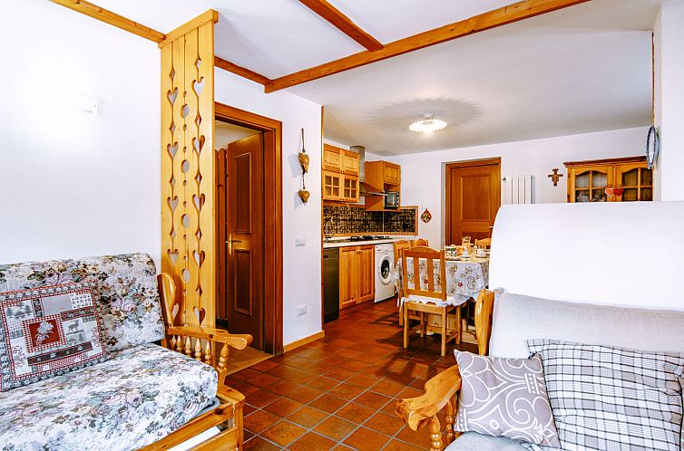 Appartement Cesa Veja