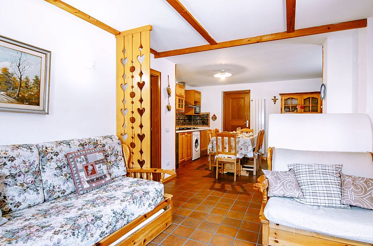 Appartement Cesa Veja