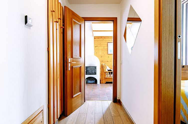 Appartement Cesa Veja