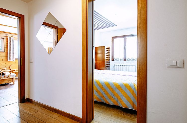 Appartement Cesa Veja