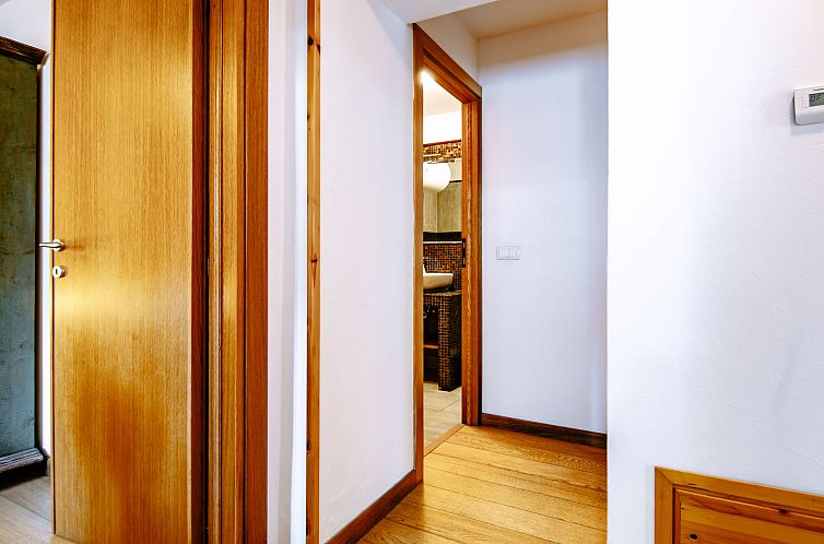 Appartement Cesa Veja