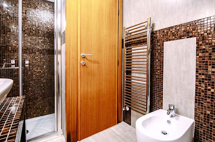 Appartement Cesa Veja