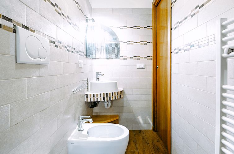 Appartement Cesa Veja