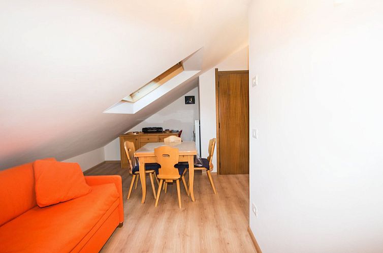 Appartement Enrosadira