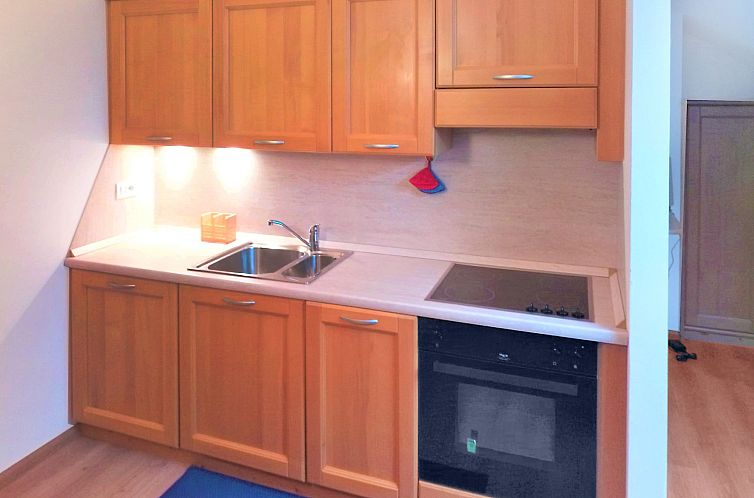 Appartement Enrosadira