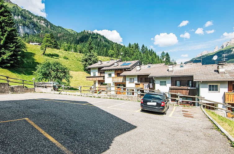 Appartement Enrosadira