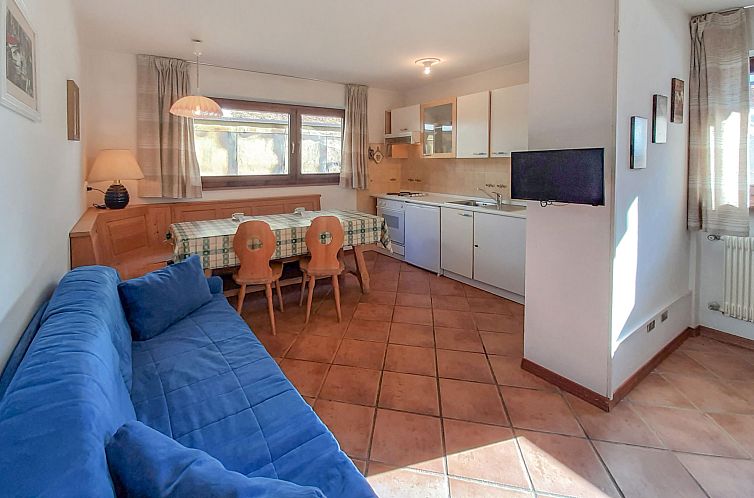 Unterkunft 0870931 - Appartement Dolomiten - Appartement Roacia