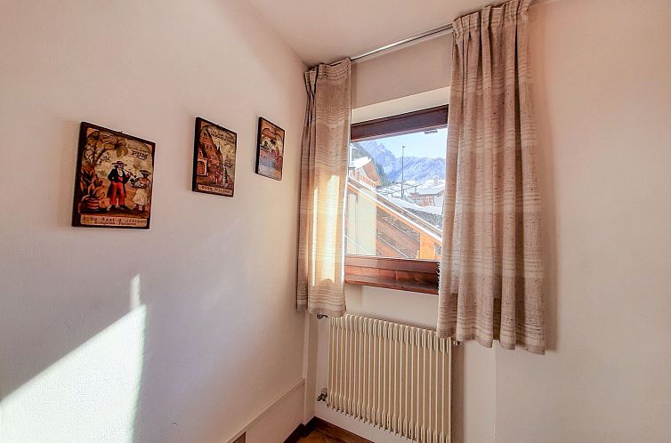 Appartement Roacia