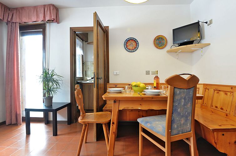 Appartement Des Alpes