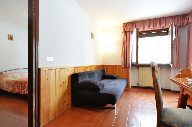 Appartement Des Alpes