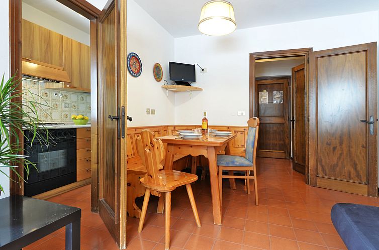 Appartement Des Alpes
