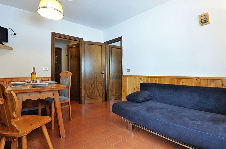 Appartement Des Alpes