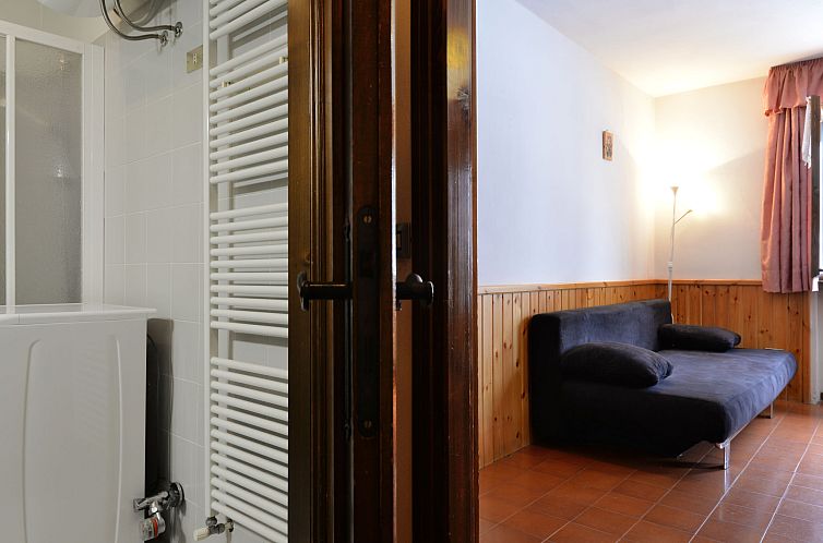 Appartement Des Alpes