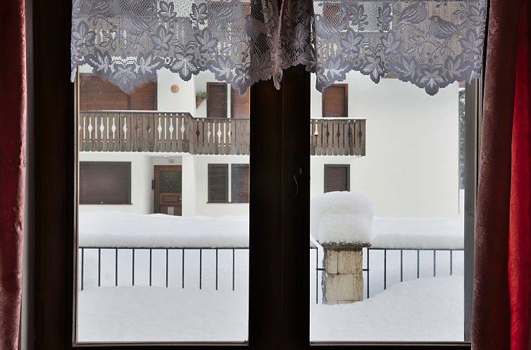 Appartement Des Alpes