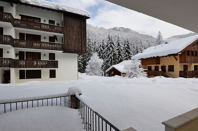 Appartement Des Alpes