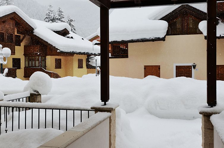 Appartement Des Alpes
