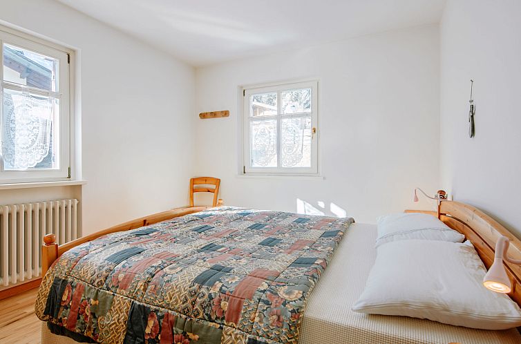 Appartement Casa Bucci