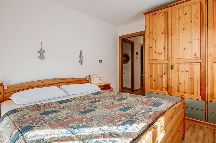 Appartement Casa Bucci