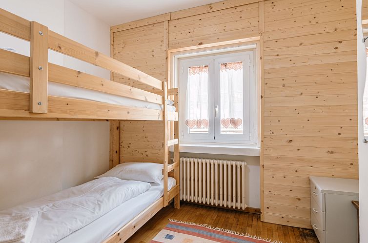 Appartement Cesa Giordi