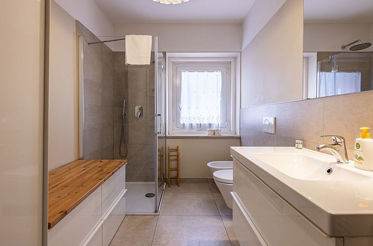 Appartement Cesa Giordi