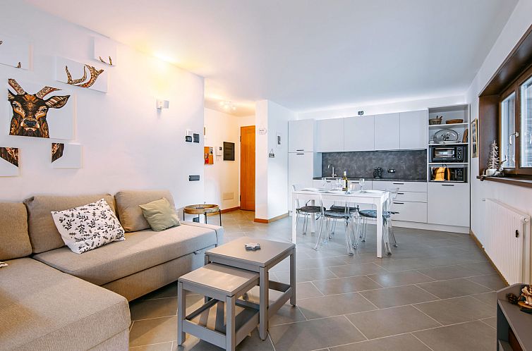 Verblijf 0870937 - Appartement Dolomieten - Appartement Appartamento 29