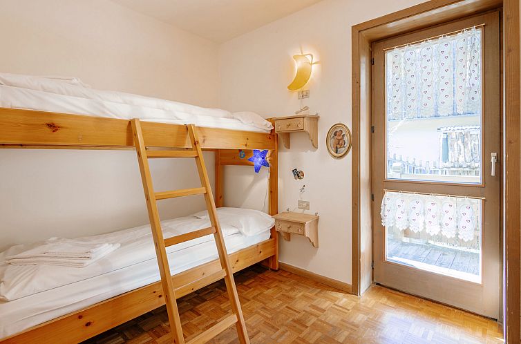 Appartement Fontanelle