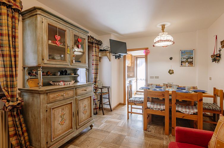 Appartement Fontanelle