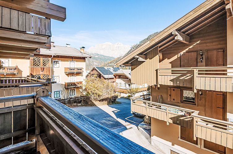 Appartement Fontanelle