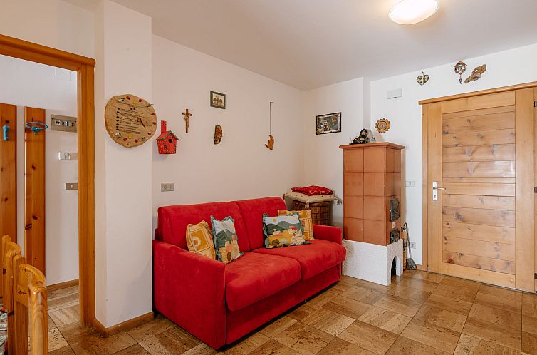 Appartement Fontanelle