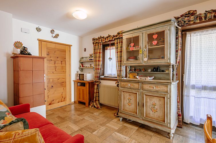 Appartement Fontanelle