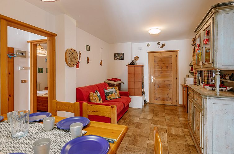 Appartement Fontanelle