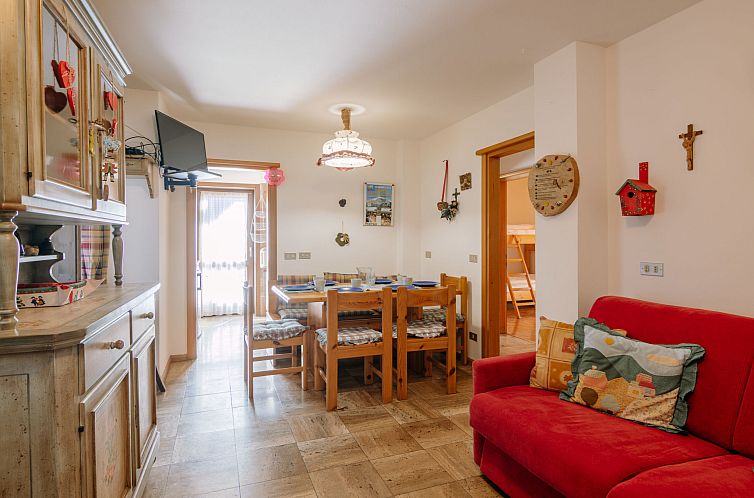 Appartement Fontanelle