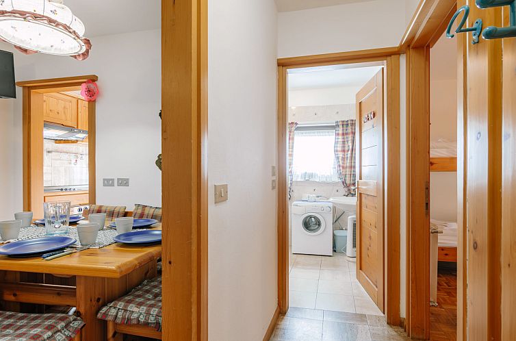 Appartement Fontanelle