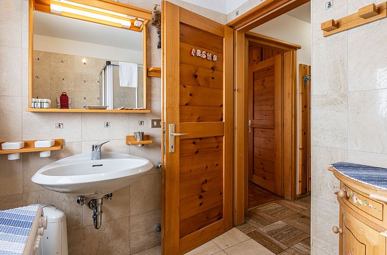 Appartement Fontanelle