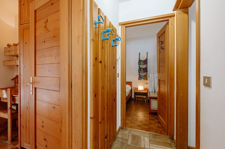 Appartement Fontanelle