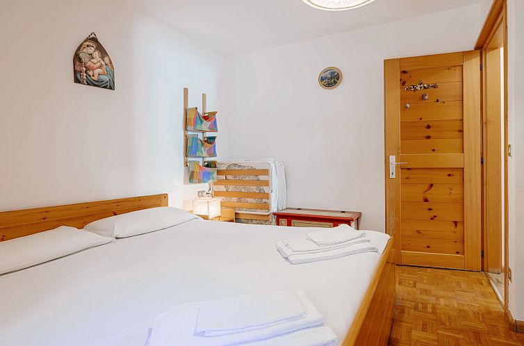 Appartement Fontanelle