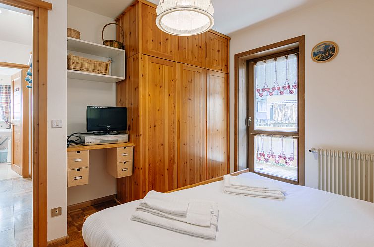 Appartement Fontanelle