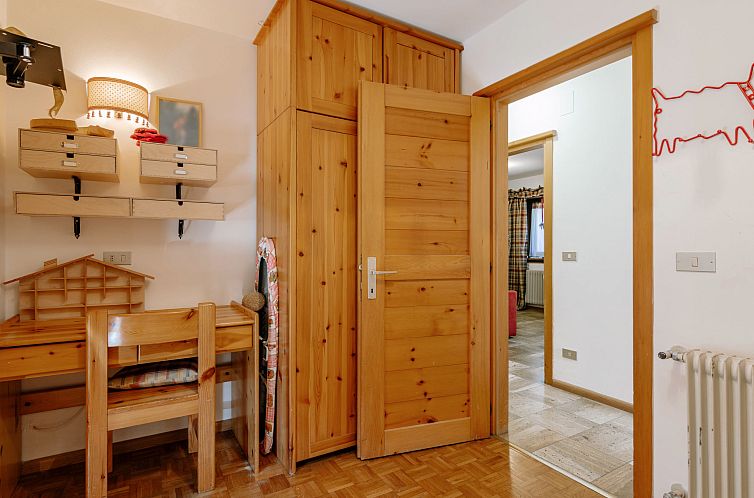 Appartement Fontanelle