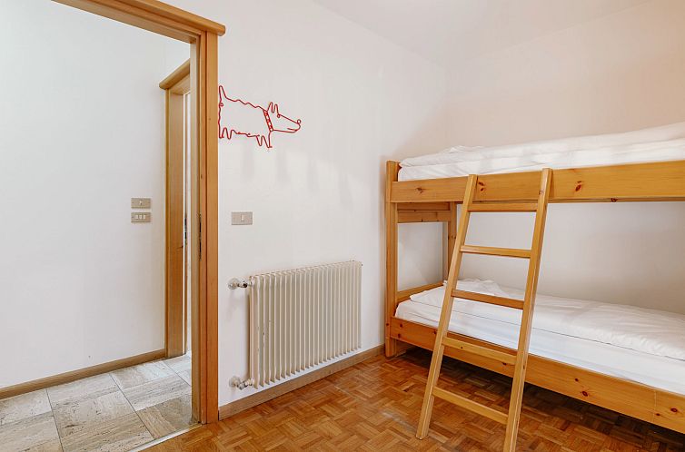 Appartement Fontanelle