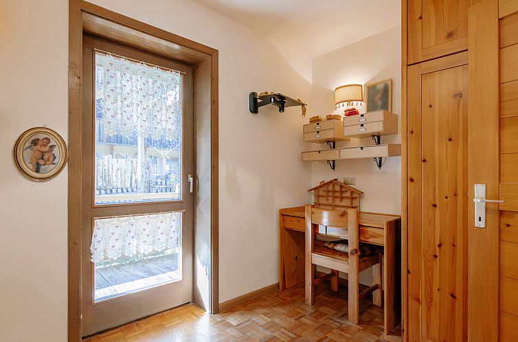 Appartement Fontanelle