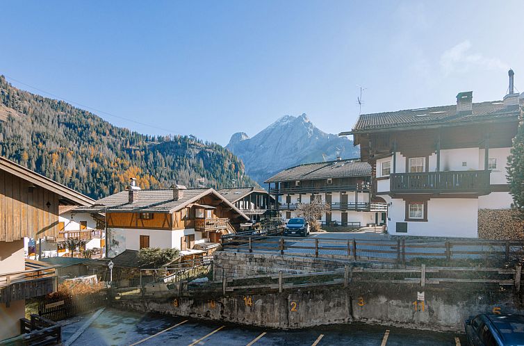 Appartement Fontanelle