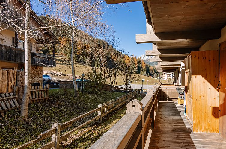 Appartement Fontanelle