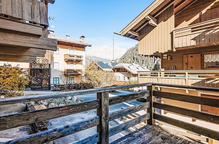 Appartement Fontanelle