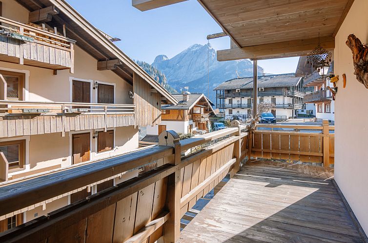 Appartement Fontanelle